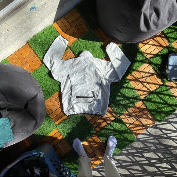 Sierra designs women’s windbreaker - Picture 2 of 2